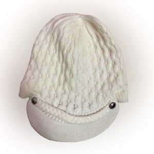 Calvin Klein Knitted Cap